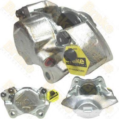 BRAKE ENGINEERING ca448 -  Тормозной суппорт